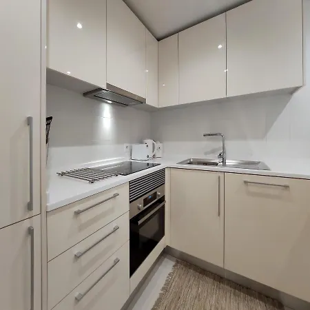 Guestready - Royal Apartment Atrium Cascais 아파트 카스카이스