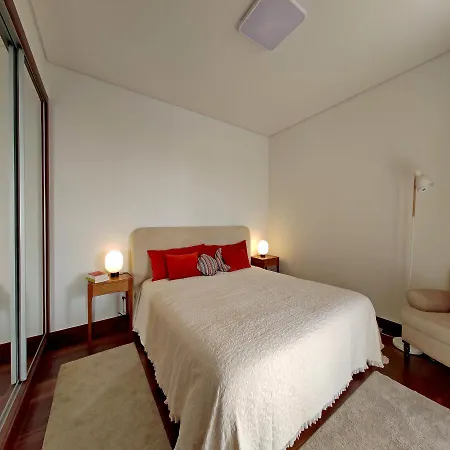 Guestready - Royal Apartment Atrium Cascais * 카스카이스