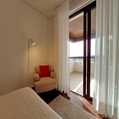 Guestready - Royal Apartment Atrium Cascais 아파트
