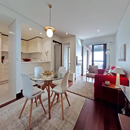 Guestready - Royal Apartment Atrium Cascais * 카스카이스