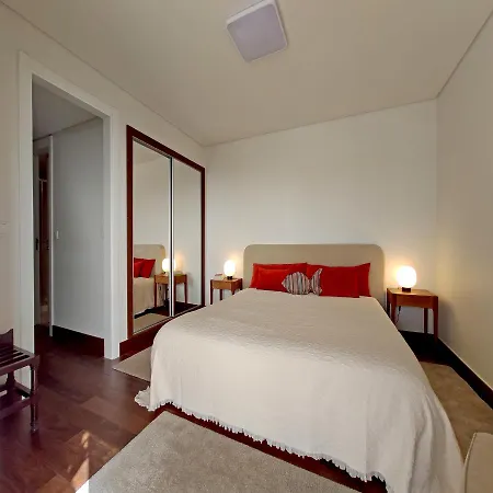Guestready - Royal Apartment Atrium Cascais 아파트