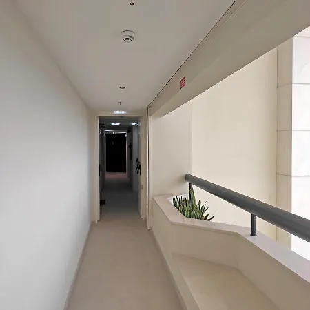 아파트 Guestready - Royal Apartment Atrium Cascais *