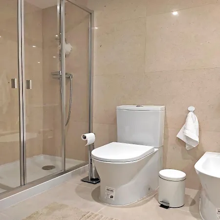 Guestready - Royal Apartment Atrium Cascais *