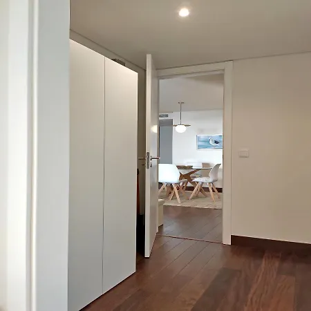 아파트 Guestready - Royal Apartment Atrium Cascais *