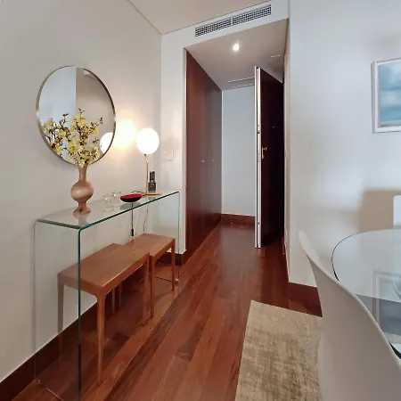 Guestready - Royal Apartment Atrium Cascais 아파트 *