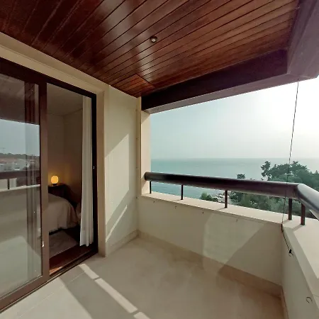 아파트 Guestready - Royal Apartment Atrium Cascais