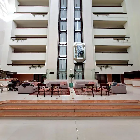 아파트 Guestready - Royal Apartment Atrium Cascais *